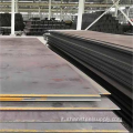 ASTM ASTM ASTM Q195 Q235 Acciaio al carbonio